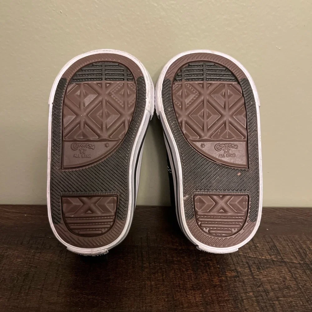 Converse Toddlers' Chuck Taylor All Star Malden Low Shoes